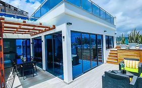 Residence Cazino Apartamentos