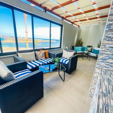 Residence Cazino Apartamentos Praia Esterno foto