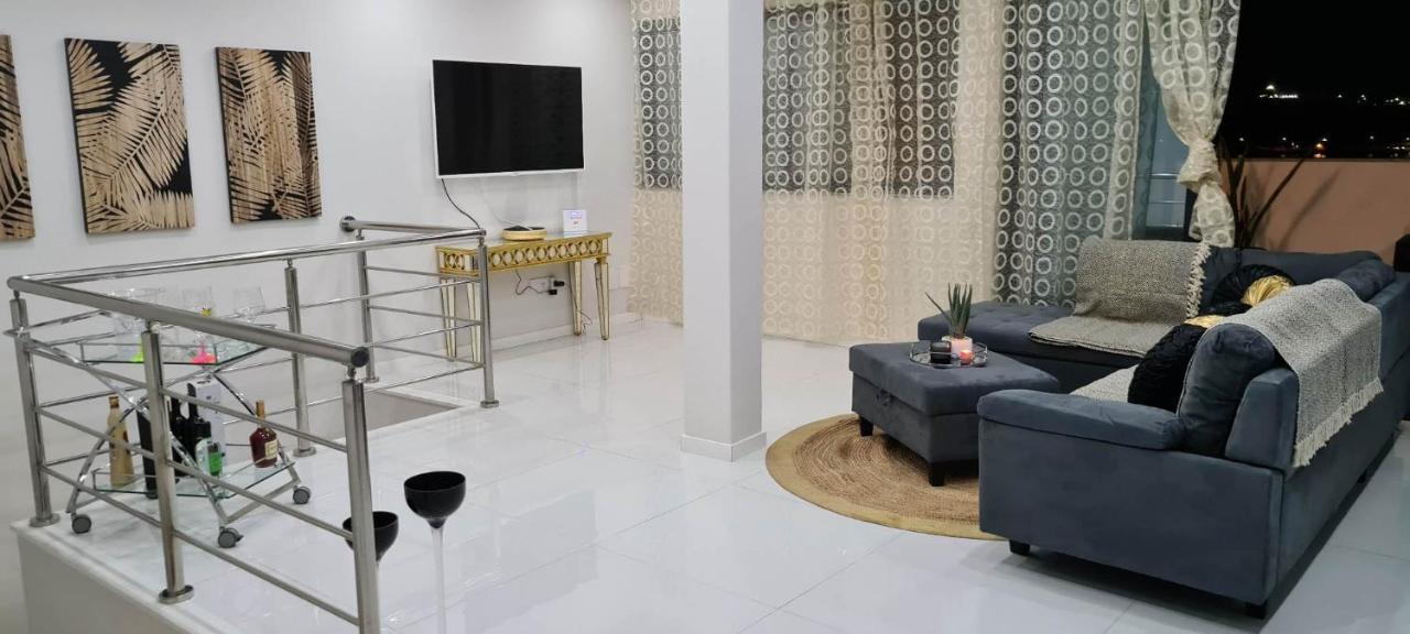 Residence Cazino Apartamentos Praia Esterno foto