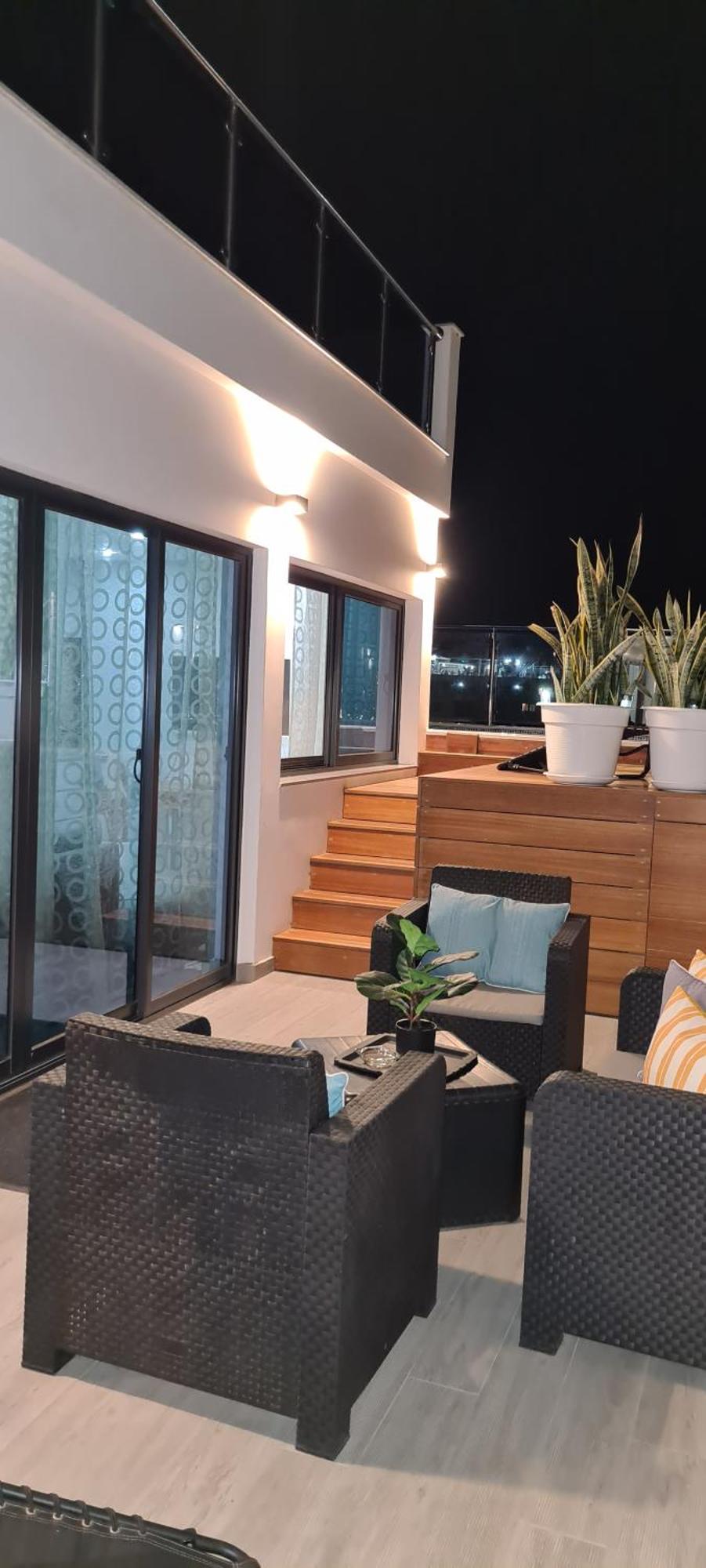 Residence Cazino Apartamentos Praia Esterno foto