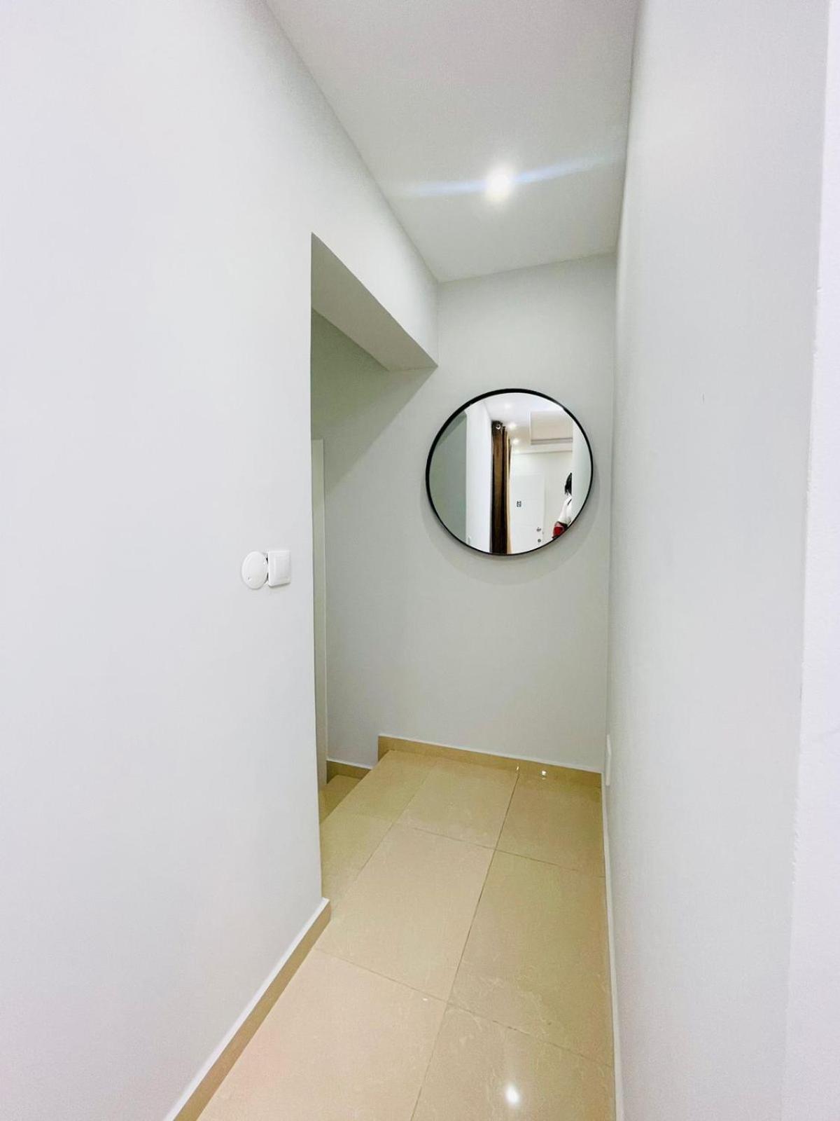 Residence Cazino Apartamentos Praia Esterno foto