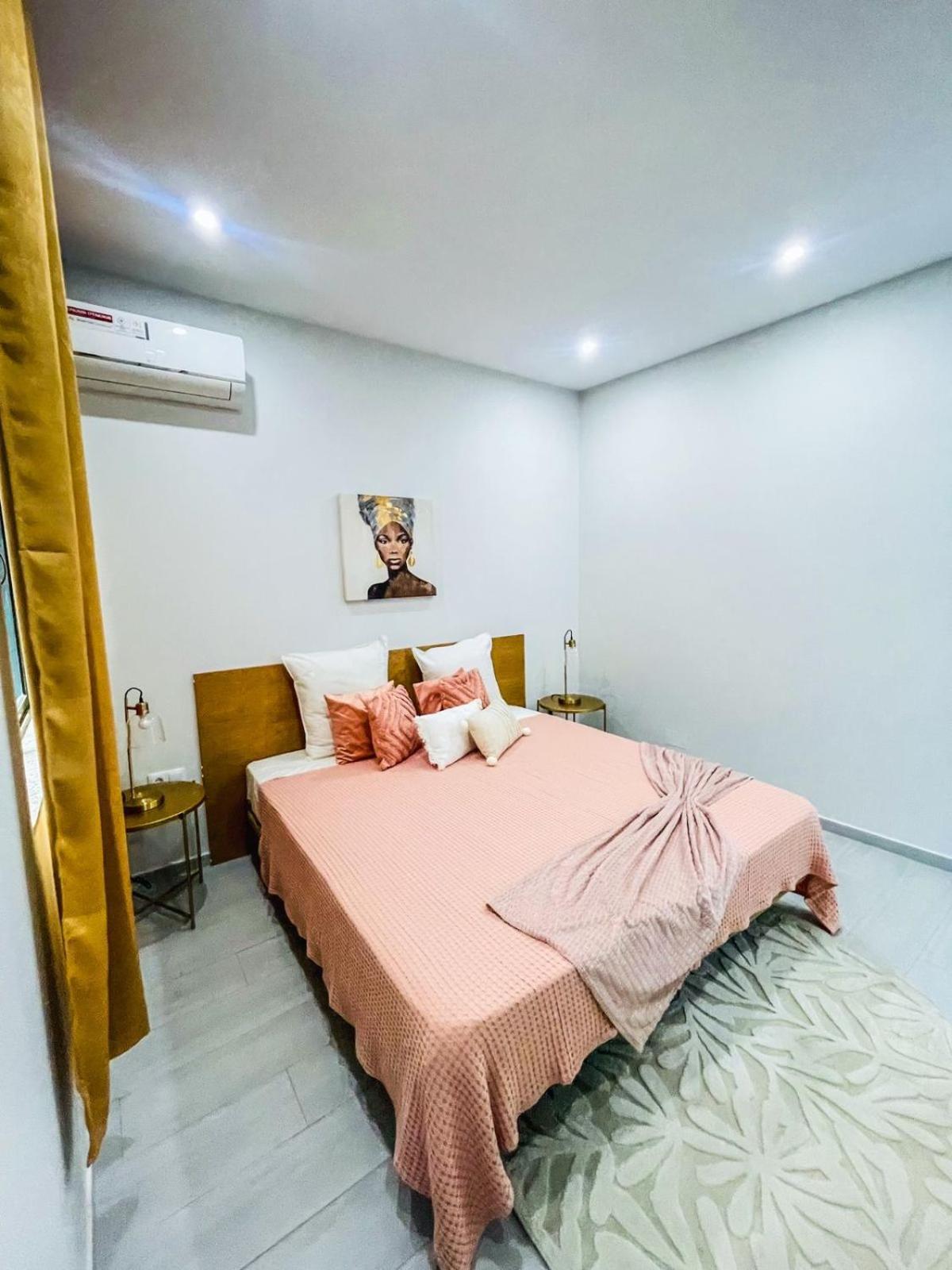 Residence Cazino Apartamentos Praia Esterno foto