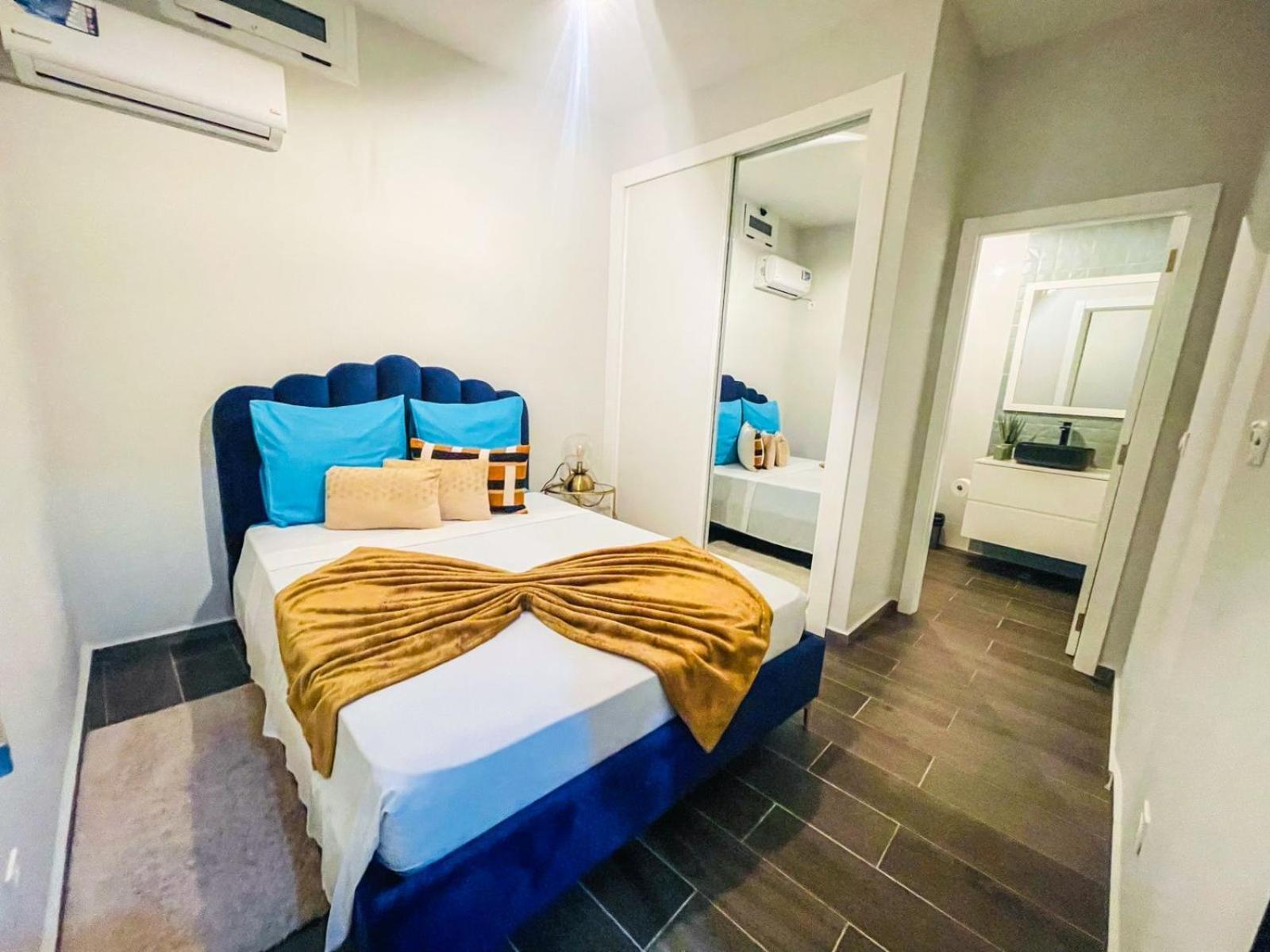 Residence Cazino Apartamentos Praia Esterno foto