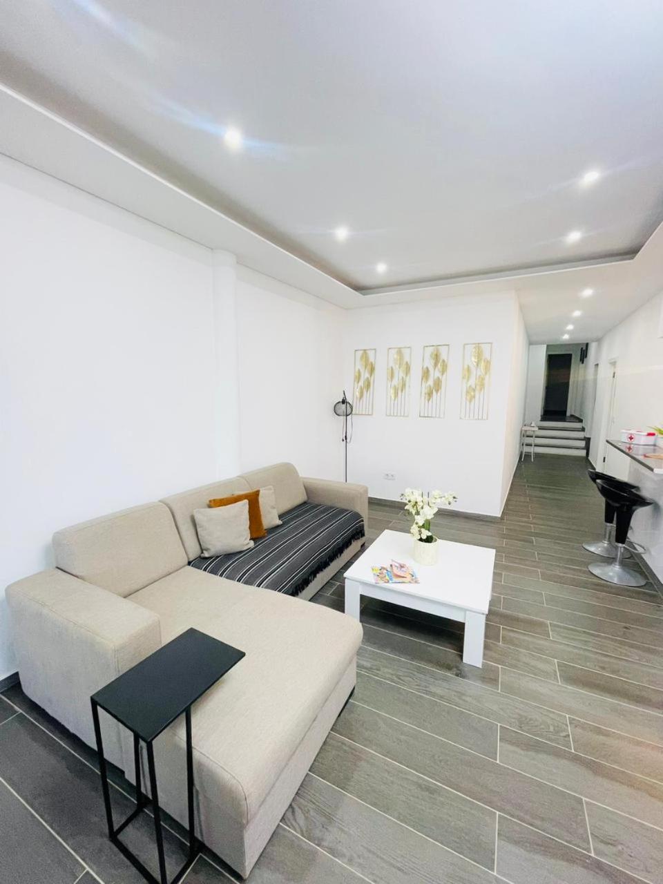 Residence Cazino Apartamentos Praia Esterno foto